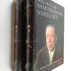 Mika Waltari : Ihmiskunnan viholliset 1-2 - pikkukuva 1