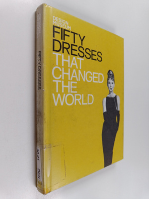 Fifty dresses that changed the world