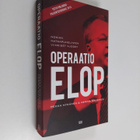 Pekka Nykänen : Operaatio Elop : Nokian matkapuhelinten v... - pikkukuva 1