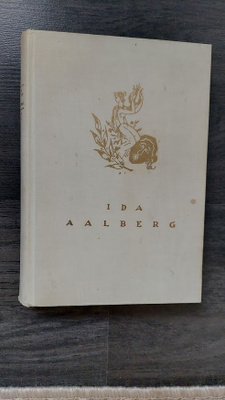 Ilmari Räsänen: Ida Aalberg