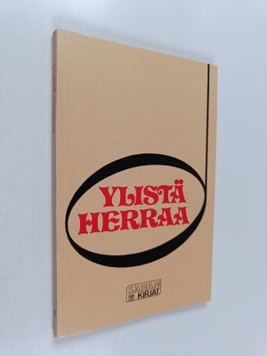 Ylistä Herraa