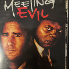 MEETING EVIL DVD - pikkukuva 1