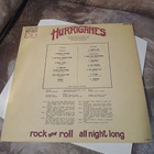 Hurriganes – Rock And Roll All Night Long LP - pikkukuva 4