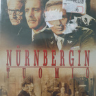 Nurnbergin tuomio (1961) 11 Oscarin ehdokas DVD - pikkukuva 1