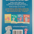 Mo Willems : I am invited to a party! - pikkukuva 2