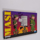 Mort Walker : Masi-minialbumi - pikkukuva 1