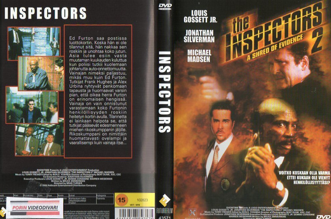 inspectors 2	(7 614)	k	-FI-	DVD	suomik.		louis gossett jr.	2