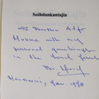 veli Henry : Soihdunkantajia : muslimilähetystyön uranuur... - pikkukuva 3