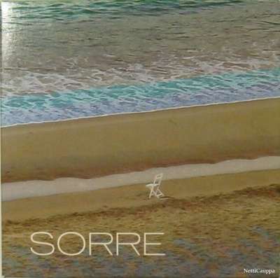 Sorre • Sorre CD-EP