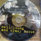 NEIL YOUNG AND CRAZY HORSE - MY HEART CDS - pikkukuva 2