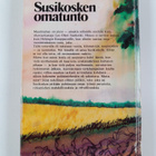 Mauri Sariola : Susikosken omatunto : rikostarkastaja Sus... - pikkukuva 2