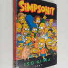 Simpsonit : iso kirja Osa 3 - pikkukuva 1