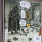 Jeffrey Brown : Darth Vader ja poika ( 2.p. 2013 Star Wars ) - pikkukuva 2