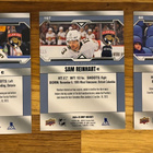 2024-25 Upper Deck MVP Florida: Bennett, Reinhart, Ekblad - pikkukuva 2