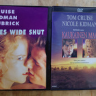 Eyes Wide Shut + Kaukainen Maa (Tom Cruise,Nicole Kidman) - pikkukuva 1