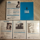 Le Cinema de Max Linder 3DVD - pikkukuva 4