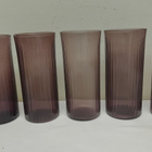 IITTALA, WIRKKALA, JUOMALASIT, 5 KPL - pikkukuva 2