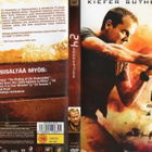 24 redemption (Kiefer Sutherland (16096) - pikkukuva 1