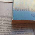 Agatha Christie - Neiti Marplea ei petetä (pokkari) - pikkukuva 2