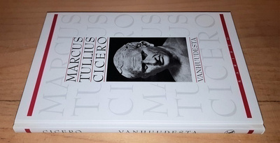Marcus Tullius Cicero : Vanhuudesta