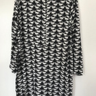 @ H&M uud,ver. L/ 42  tunika/mekko  @ - pikkukuva 2