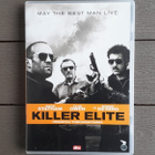 DVD: Killer Elite (Jason Statham, Clive Owen, Robert De Niro - pikkukuva 1