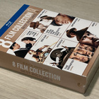 Oscar-voittaja -kokoelma (8 elokuvaa) Blu-ray (UUSI) - pikkukuva 1