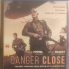 Danger Close (Travis Fimmel) - pikkukuva 1