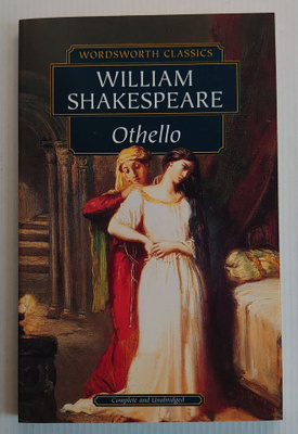 William Shakespeare - Othello