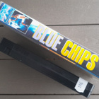 VHS: Blue Chips (Nick Nolte, Shaquille O´Neal 1994) - pikkukuva 4