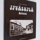 Jussi Jäppinen : Jyväskylä : albumi - pikkukuva 1