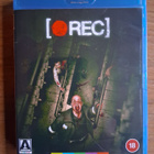 Rec (2007) Blu-ray ARROW VIDEO - pikkukuva 1
