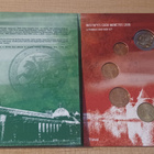 Eurorahasarja 2015 Liettua 1c-2€ UNC - pikkukuva 3