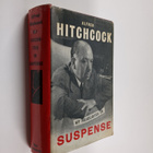 Alfred Hitchcock : My Favourites in Suspense - pikkukuva 1