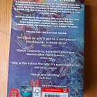 Corey, James S. A.: Expanse, the book 5: Nemesis Games - pikkukuva 2