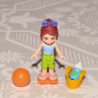 LEGO Friends - Mian kesäharrastukset - - pikkukuva 2