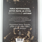 Lotta Sonninen : Äidin pieni pahan mielen kirja - pikkukuva 2