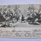 VANHA Postikortti Lappi 1902 - pikkukuva 1