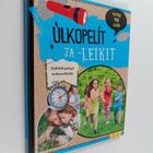 Petra Kulbatzki : Ulkopelit ja -leikit - pikkukuva 1