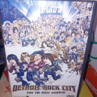DVD Detroit Rock City ( SIS POSTIKULU ) - pikkukuva 1