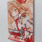 Arina Tanemura : The Gentlemen's Alliance Cross 1 - pikkukuva 1