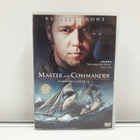 Master And Commander- Maailman Laidalla (2.) (Crowe, dvd) - pikkukuva 1