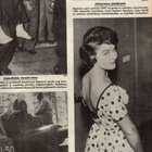 Viikko Sanomat n:o 24 1960 Näyttelijä Kay Kendall. Kremlin k - pikkukuva 4