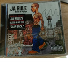 Ja Rule - Blood In My Eye (Gansta Rap) - pikkukuva 1
