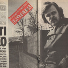 YV n:o 6 1975 Lehtimäki. Virpi Kinnunen. Pertti Roisko. - pikkukuva 5