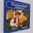 Marita Rivero : Ensimmäiset valokuvani - pikkukuva 1