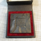100 V Rocznica Urodzin Karola Szymanowskiego 1982 mitali. - pikkukuva 1