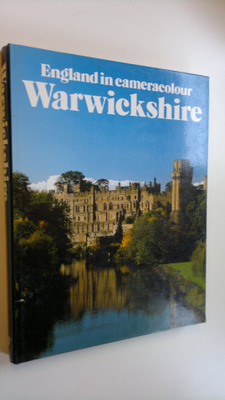 Andy (photos) Williams : Warwickshire