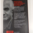 Henning Mankell : Kasvoton kuolema - pikkukuva 2