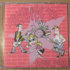 Viernes 13 - Sweet Punk CDS - pikkukuva 1